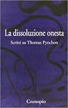 La dissoluzione o...