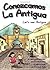 Let's See Antigua (Conozcam...