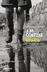 Infancia by J.M. Coetzee