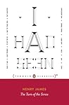 The Turn of the Screw by Henry James