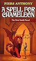 Image for A Spell for Chameleon
