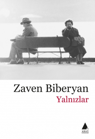 Yalnızlar (Paperback)