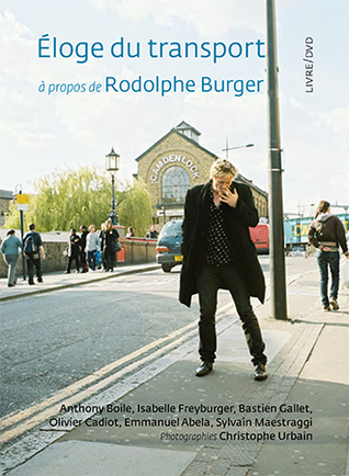 Éloge du transport