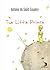 The Little Prince by Antoine de Saint-Exupéry