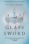 Glass Sword by Victoria Aveyard