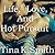 Life, Love, And Hot Pursuit (The Life, Love, And... #5)