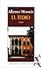 El tedio by Alberto Moravia