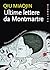 Ultime lettere da Montmartre