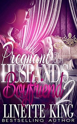 Pregnant by Your Husband's Boyfriend 2 (Kindle Edition)