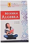 Modern Algebra