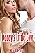Daddy's Little Cow: Taboo Erotica