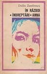 In razboi. Indreptari. Anna