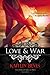 Love & War (Daughters of Ze...