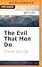 Evil That Men Do, The (Jackson Donne, 2)