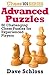 Advanced Chess Puzzles: 50 Challenging Chess Puzzles for Experienced Players