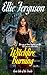 Witchfire Burning (Eerie Side of the Tracks Book 1)