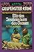Mit den Insekten kam das Grauen (Gespenster-Krimi #6)