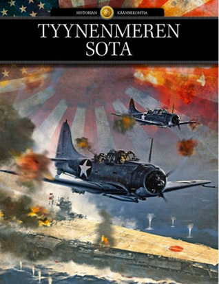 Tyynenmeren sota