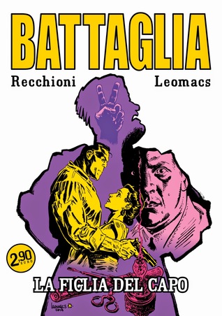 Battaglia: La figlia del capo
