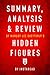 Summary, Analysis & Review of Margot Lee Shetterly's Hidden Figures by Instaread