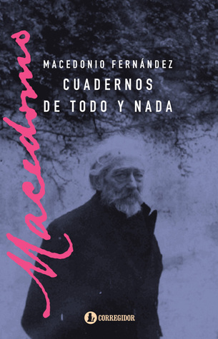 Cuadernos de todo y nada