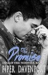 The Promise by Piper Davenport