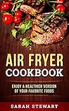 Air Fryer Cookboo...