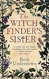 The Witchfinder's Sister by Beth Underdown