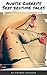 Aunt Cherry's Sexy Bedtime Tales by Cherry Stryker