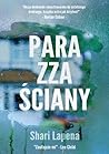 Para zza ściany by Shari Lapena