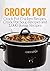 Crock Pot: Crock Pot Chicke...