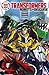 Transformers: Robots In Disguise Animated (Transformers: Robots In Disguise Animated (2015-2016))