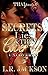 Secrets Lies And The Cover ...