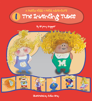 The Pasta Kidz: The Inventing Tubes
