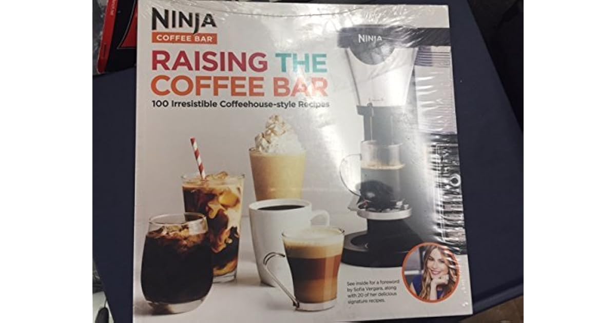 Raising the Coffee Bar: 100 