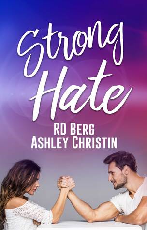 Strong Hate (Kindle Edition)