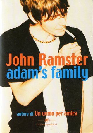 Adam's family (Paperback)