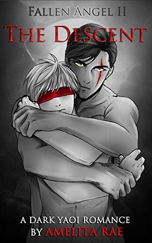 The Descent (Fallen Angel #2)