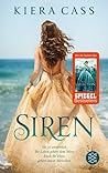 Siren by Kiera Cass