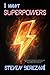 I Want Superpowers