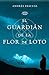El Guardián de la Flor de Loto by Andrés Pascual