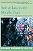 Safe at Last in the Middle Years: The Invention of the Midlife Progress Novel