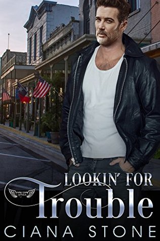 Lookin' for Trouble (Honky Tonk Angels #6)
