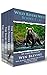Classic American Adventures ~ The Complete Series of WIld Rivers West