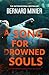 A Song for Drowned Souls (Commandant Martin Servaz, #2)