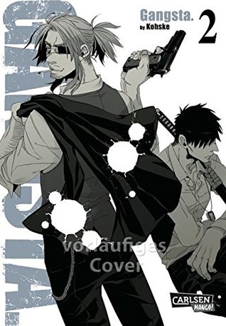 Gangsta., Band 02