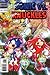 Super Sonic vs Hyper Knuckl...