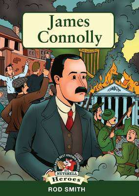 Free Download James Connolly: Working Class Hero 1916 Full Audiobook
