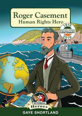 Free Download Roger Casement: Human Rights Hero Full Audiobook