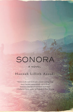 Sonora (Paperback)
